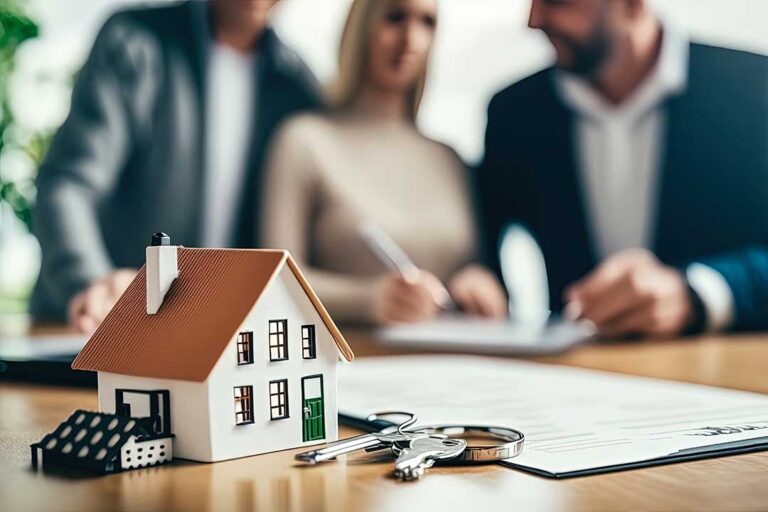 Real Estate photo from Adobe Stock
