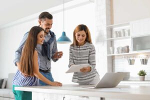 Real Estate photo from Adobe Stock
