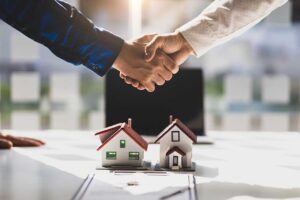 Real Estate photo from Adobe Stock