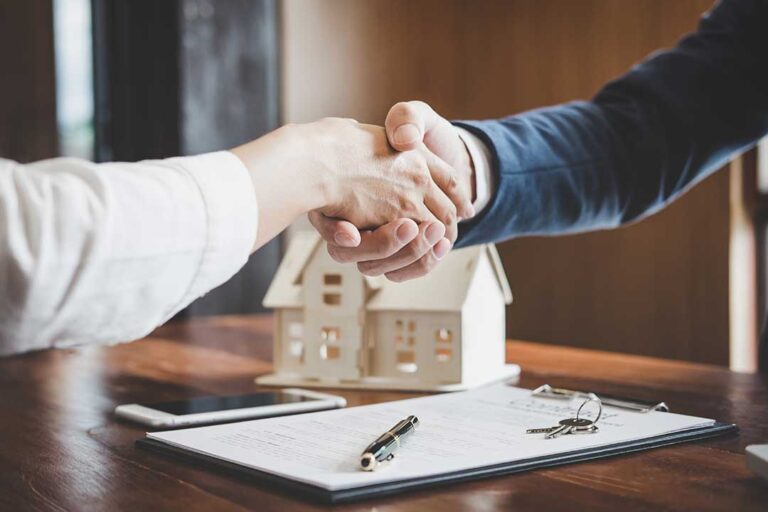 Real Estate photo from Adobe Stock