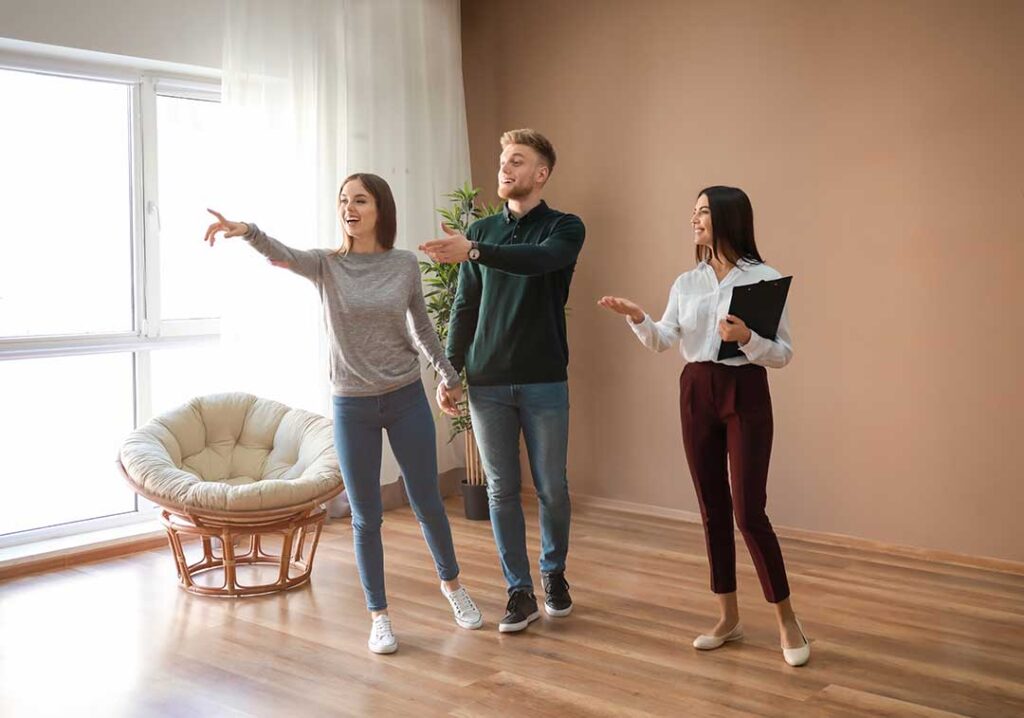 Real Estate photo from Adobe Stock