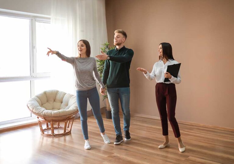Real Estate photo from Adobe Stock